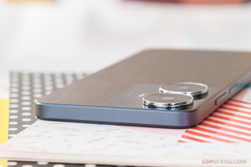 Realme C55 hands-on photo 12