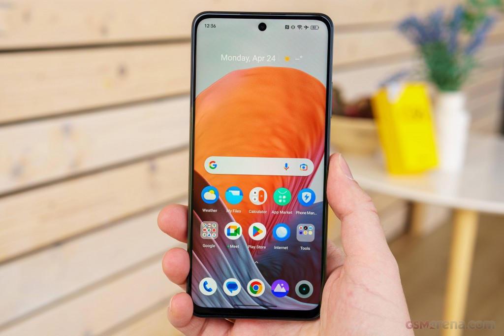 Realme C55 hands-on photo 17