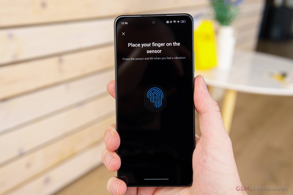 Realme C55 hands-on photo 23