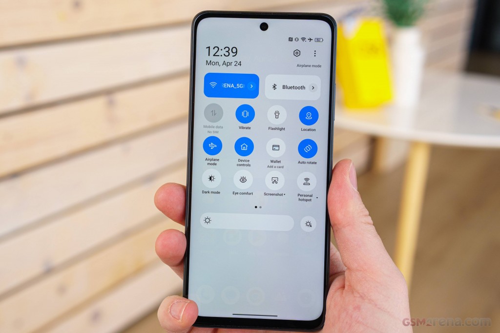 Realme C55 hands-on photo 26