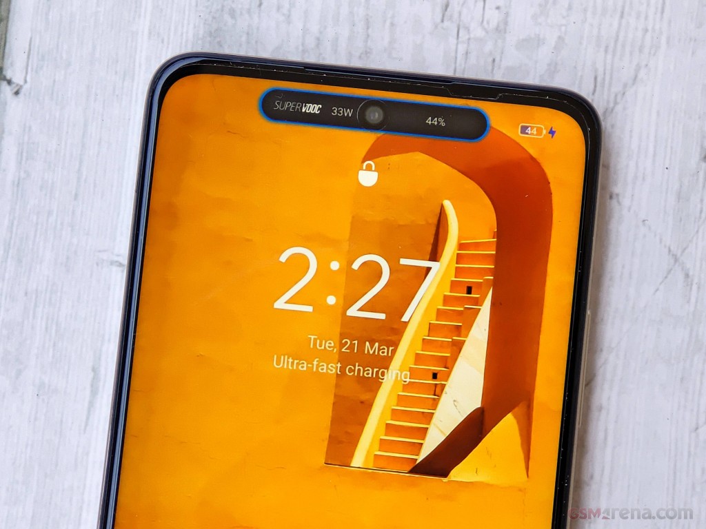 Realme C55 hands-on photo 32