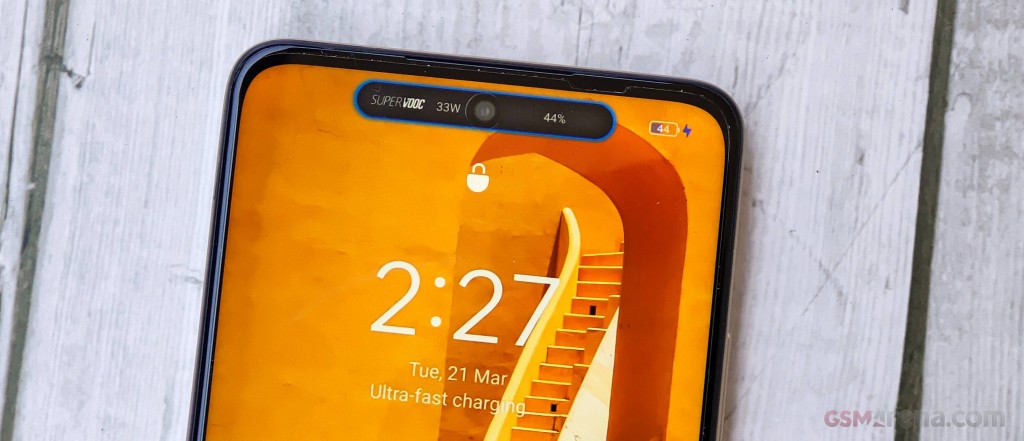 Realme C55 hands-on photo 33