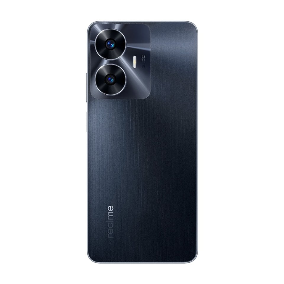 Realme C55 view 8