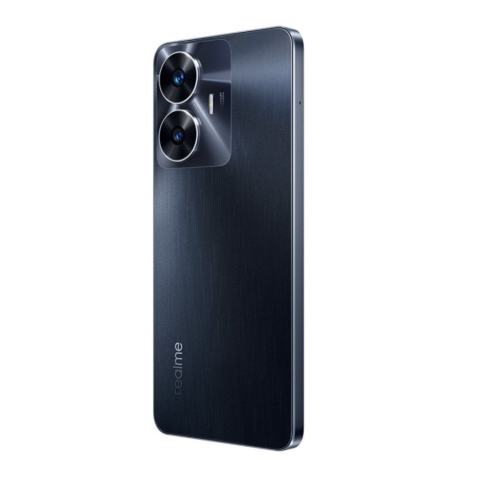 Realme C55 view 10