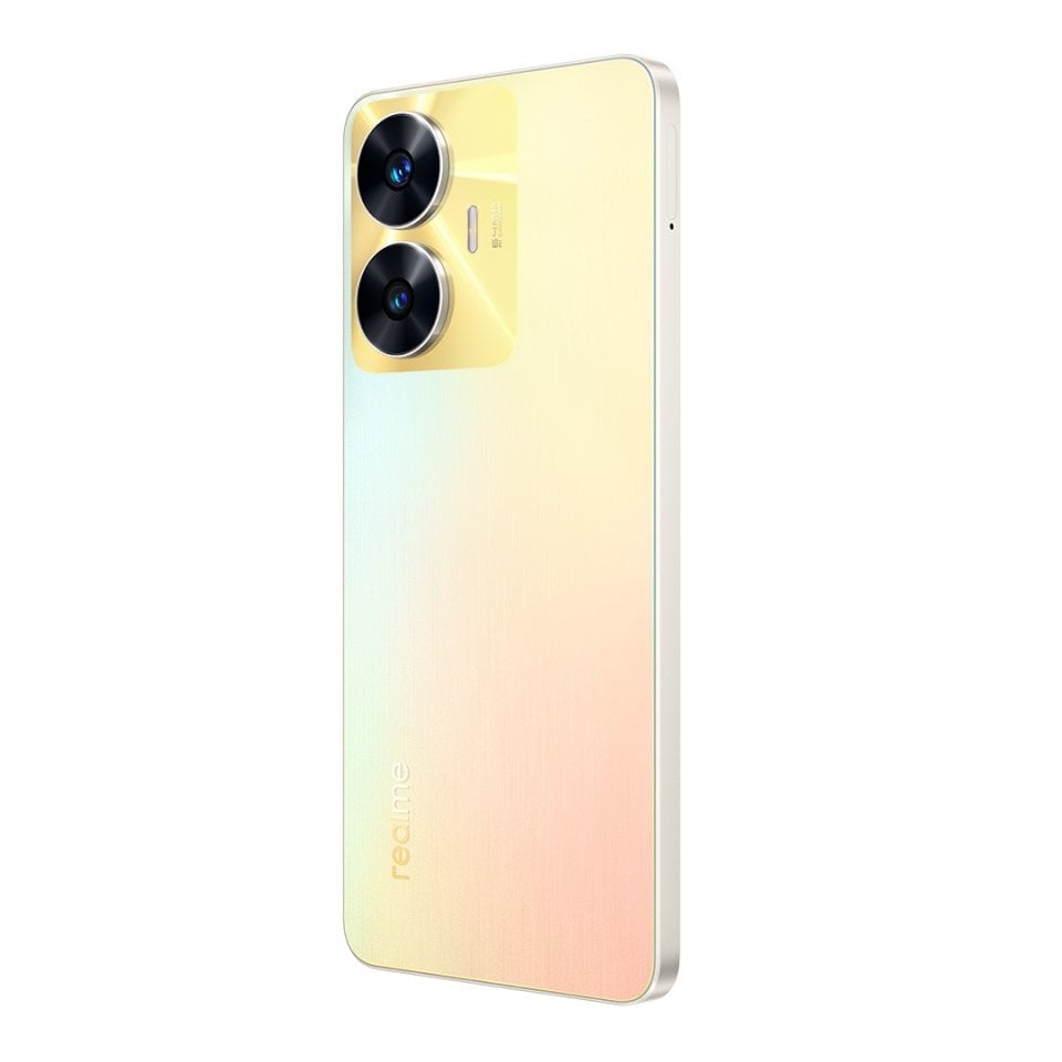Realme C55 view 11