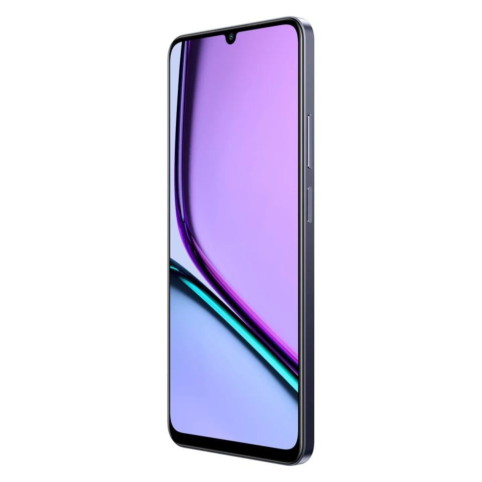 Realme C61 view 7