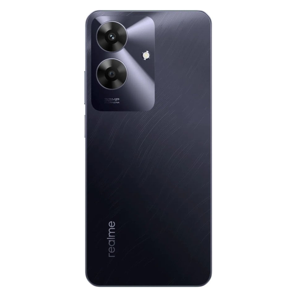 Realme C61 view 9