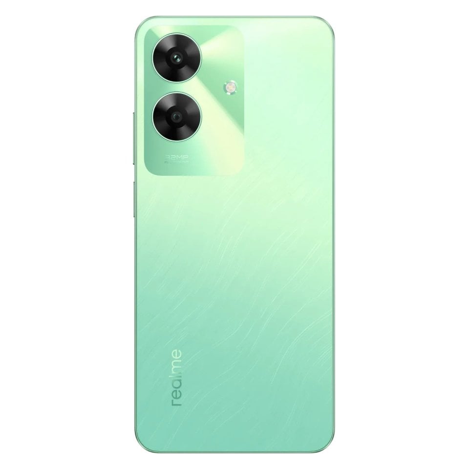 Realme C61 view 10