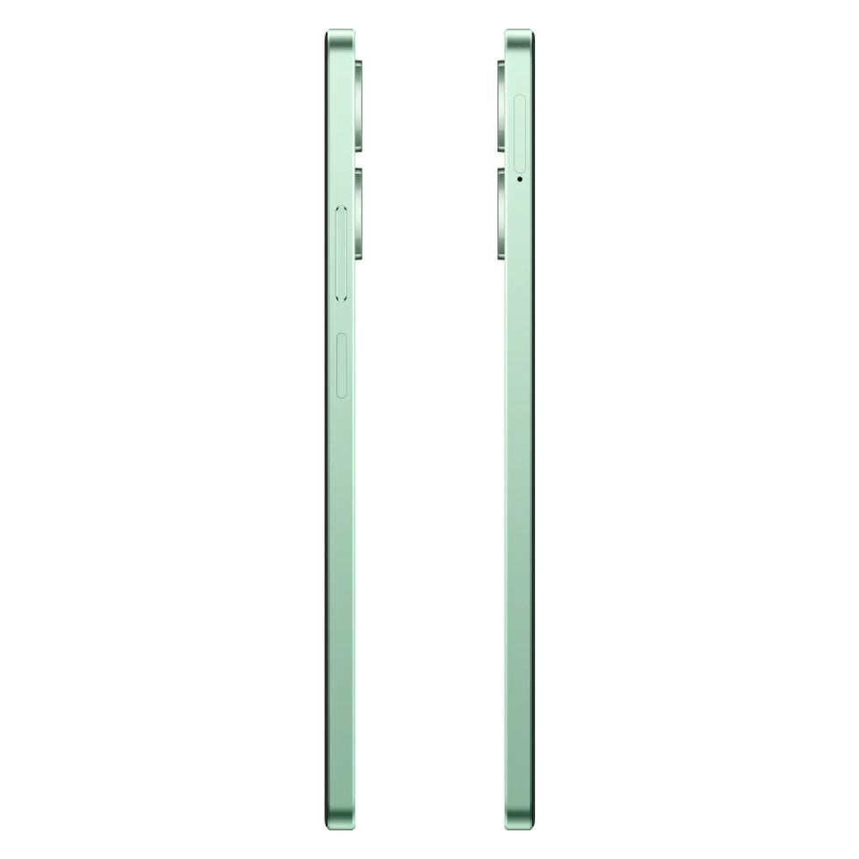 Realme C61 view 12