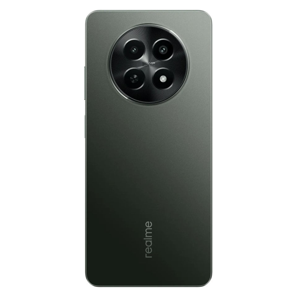 Realme C65 5G view 8