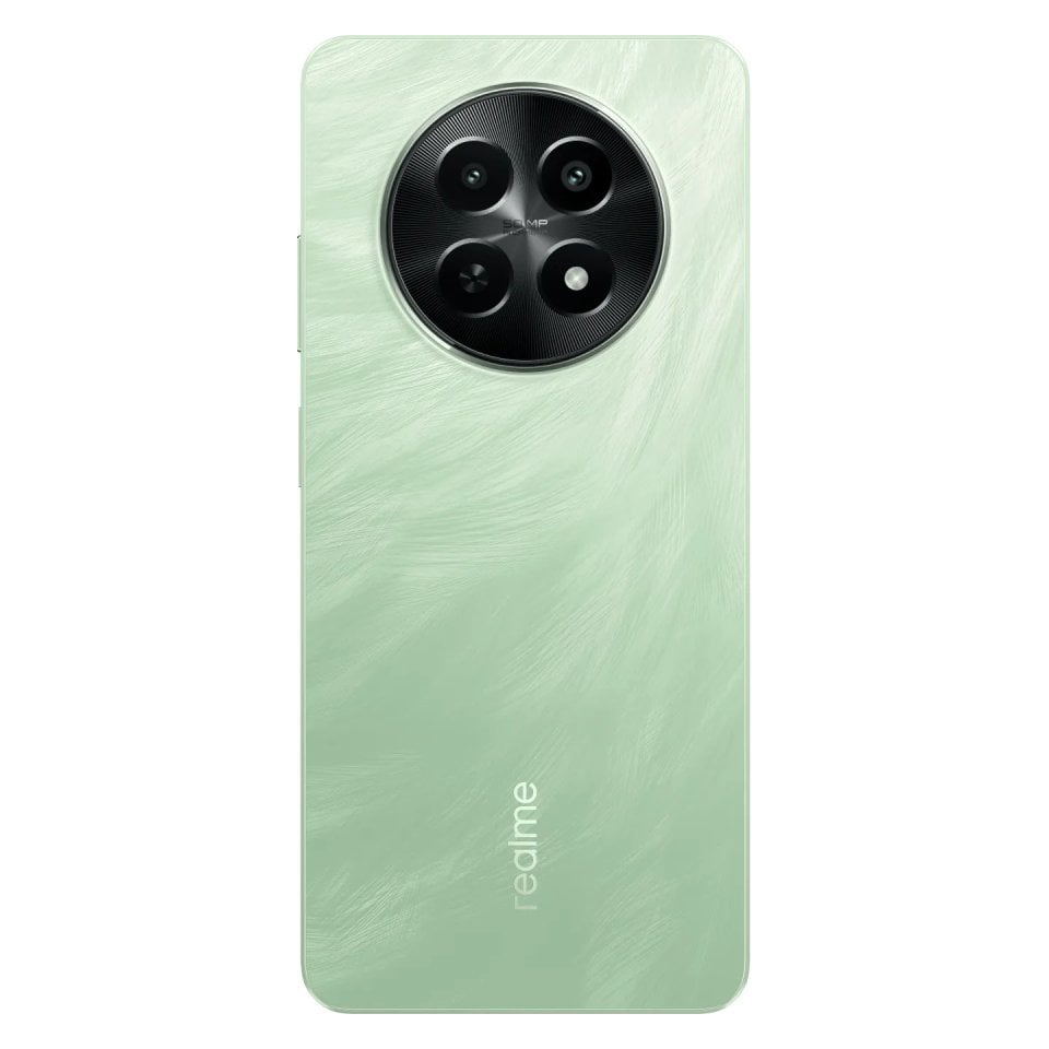 Realme C65 5G view 9