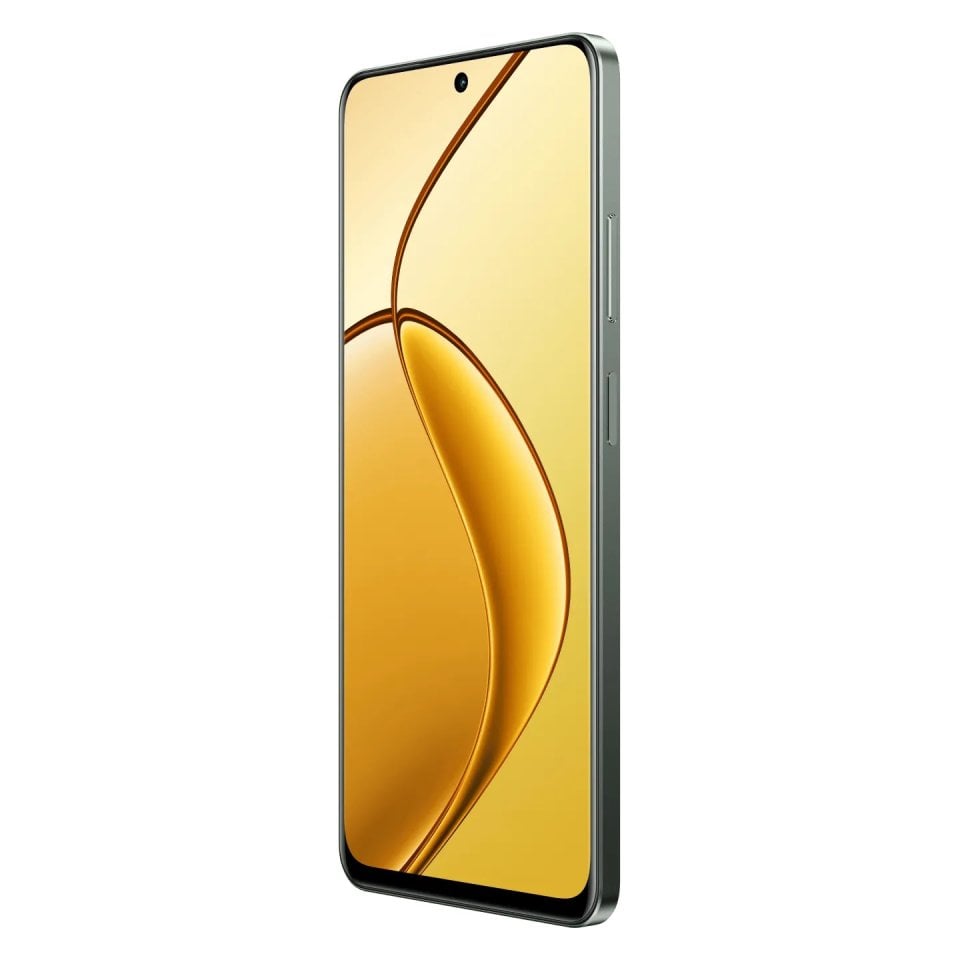 Realme C65 5G view 10