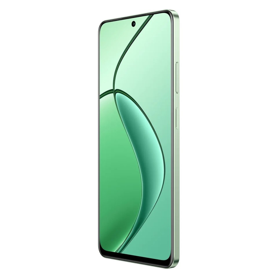 Realme C65 5G view 11
