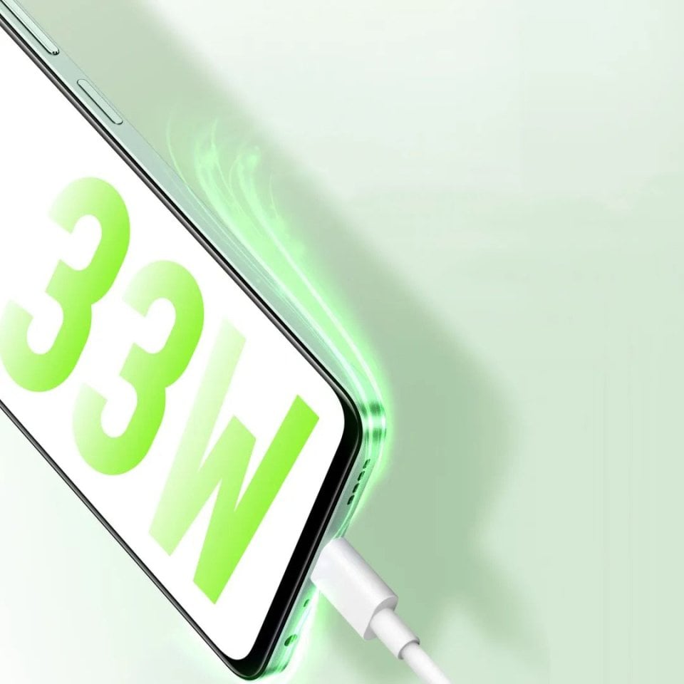 Realme C67 view 6
