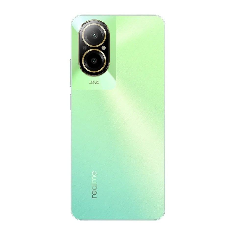 Realme C67 4G view 10