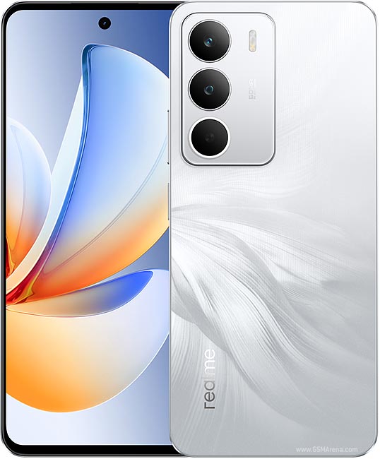 Realme C71 view 2