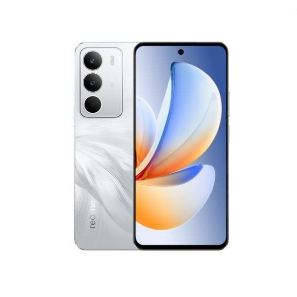 Realme C71 view 7