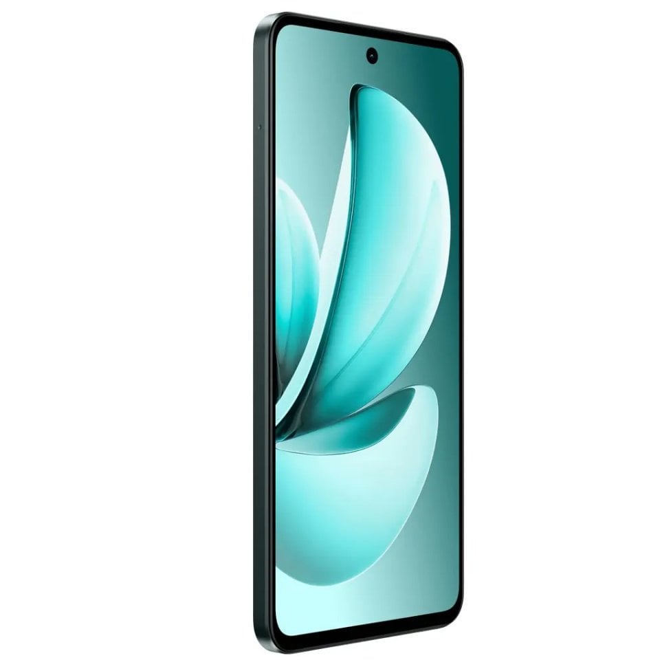 Realme C71 view 8