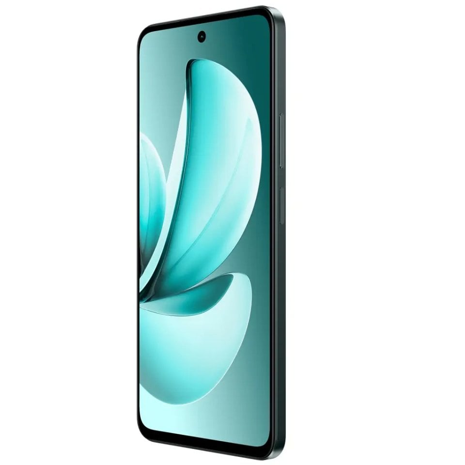 Realme C71 view 9