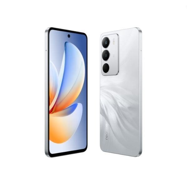 Realme C71 view 10