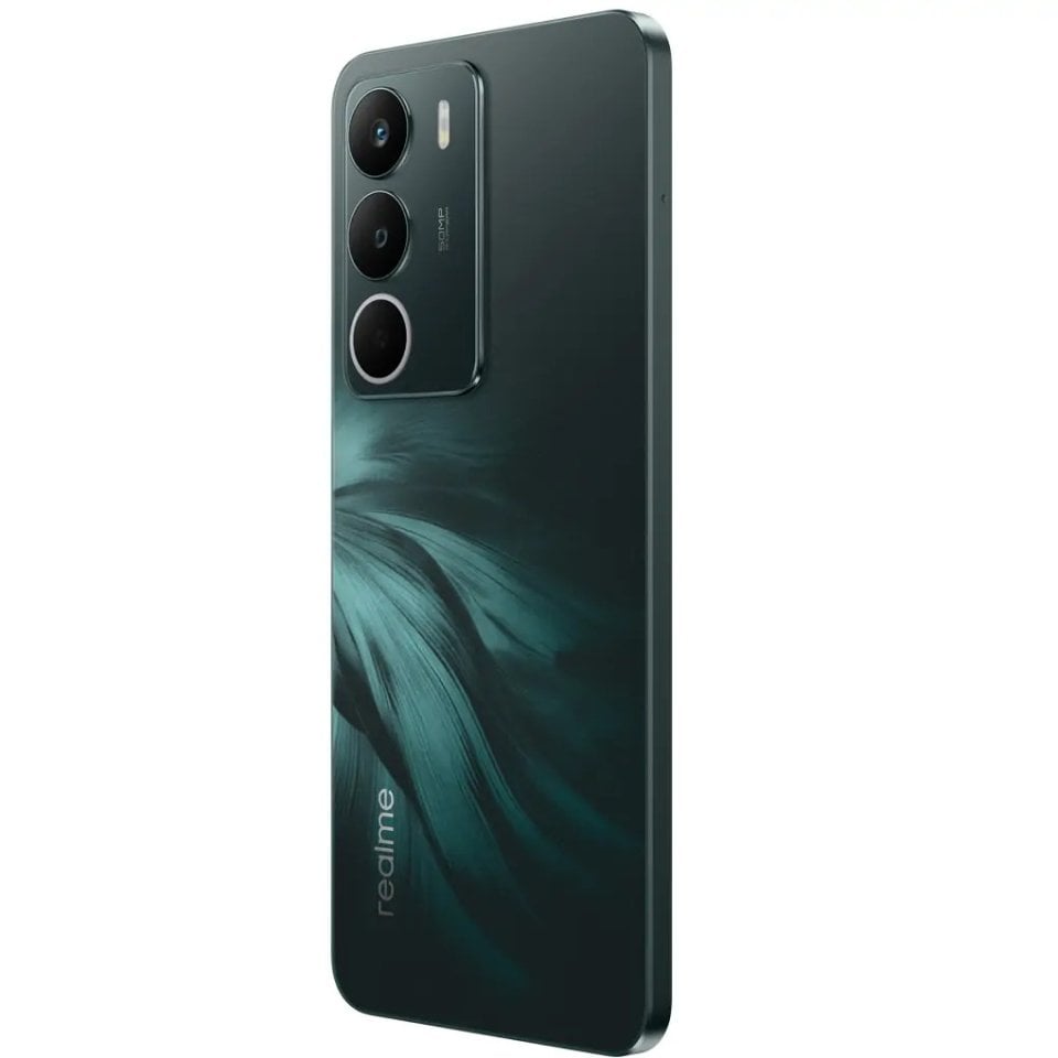Realme C71 view 12