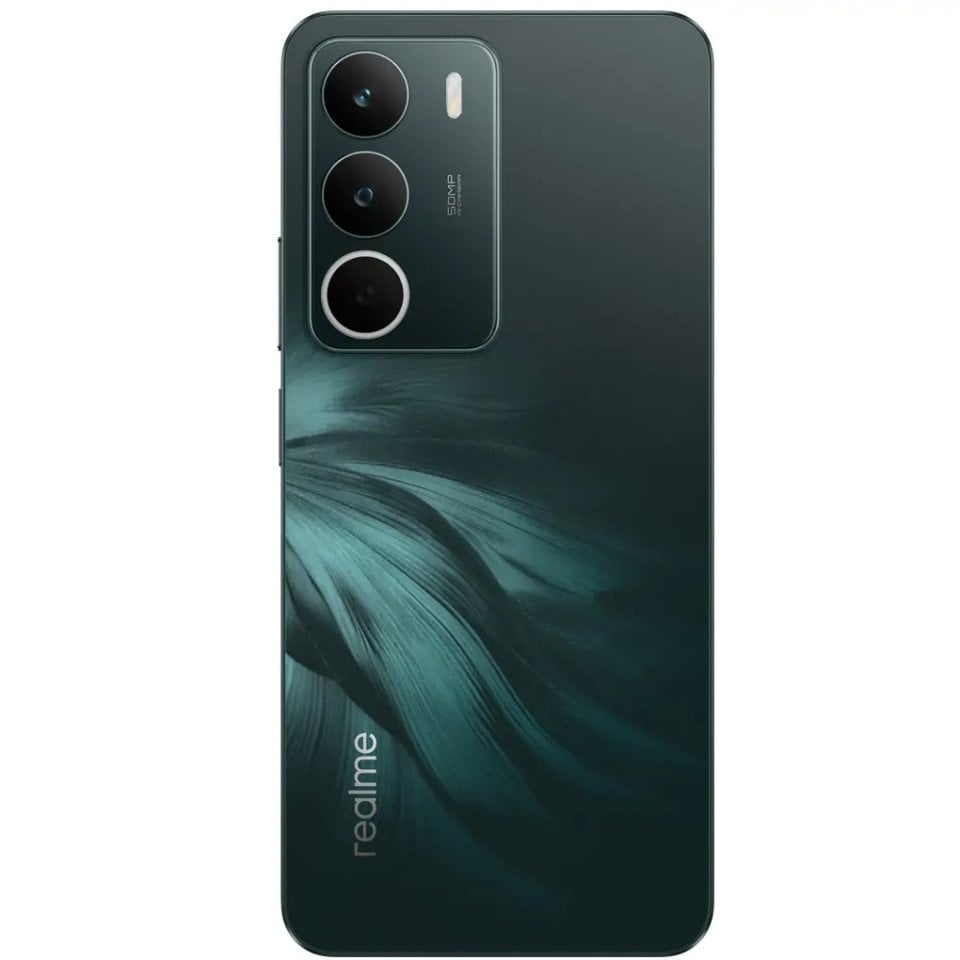 Realme C71 view 13