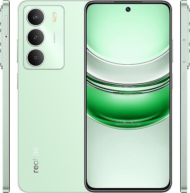 Realme C73 view 1