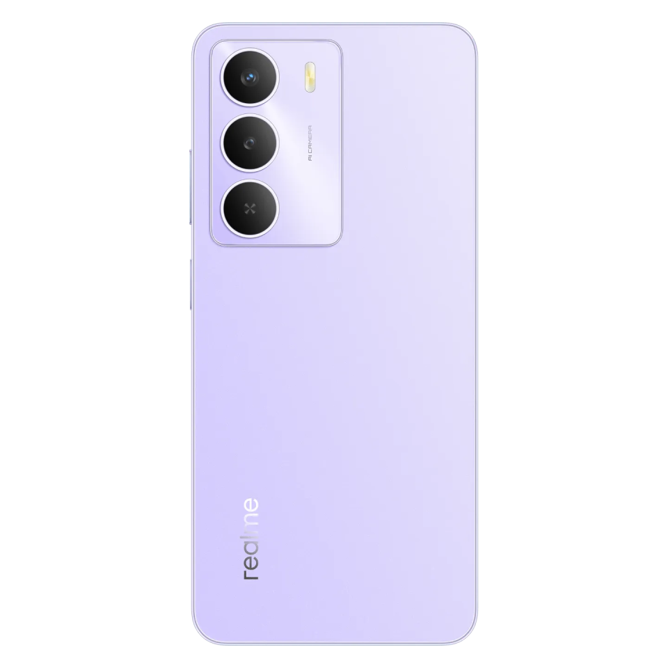 Realme C73 view 5