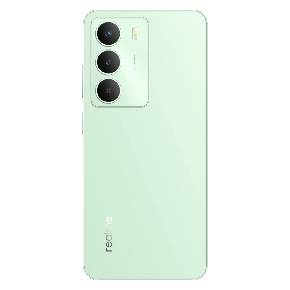 Realme C73 view 8