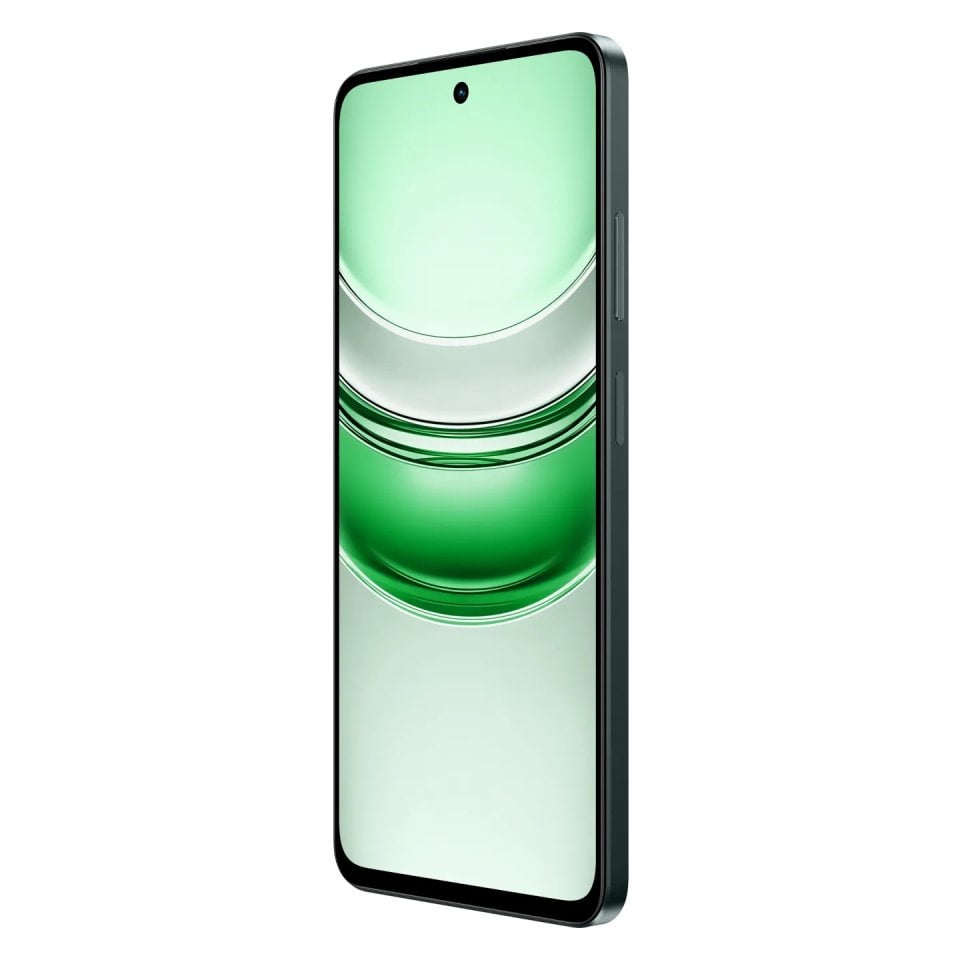 Realme C75 view 9