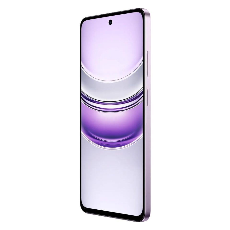 Realme C75 view 10