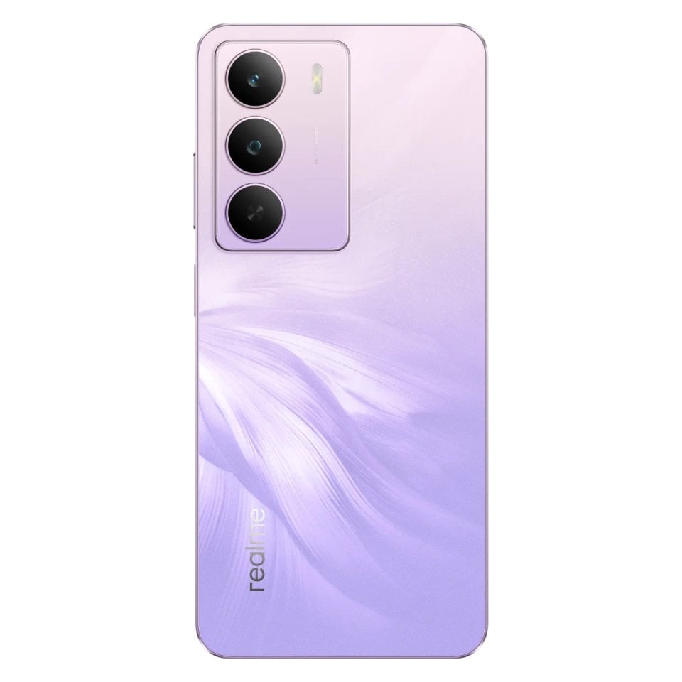 Realme C75 view 13