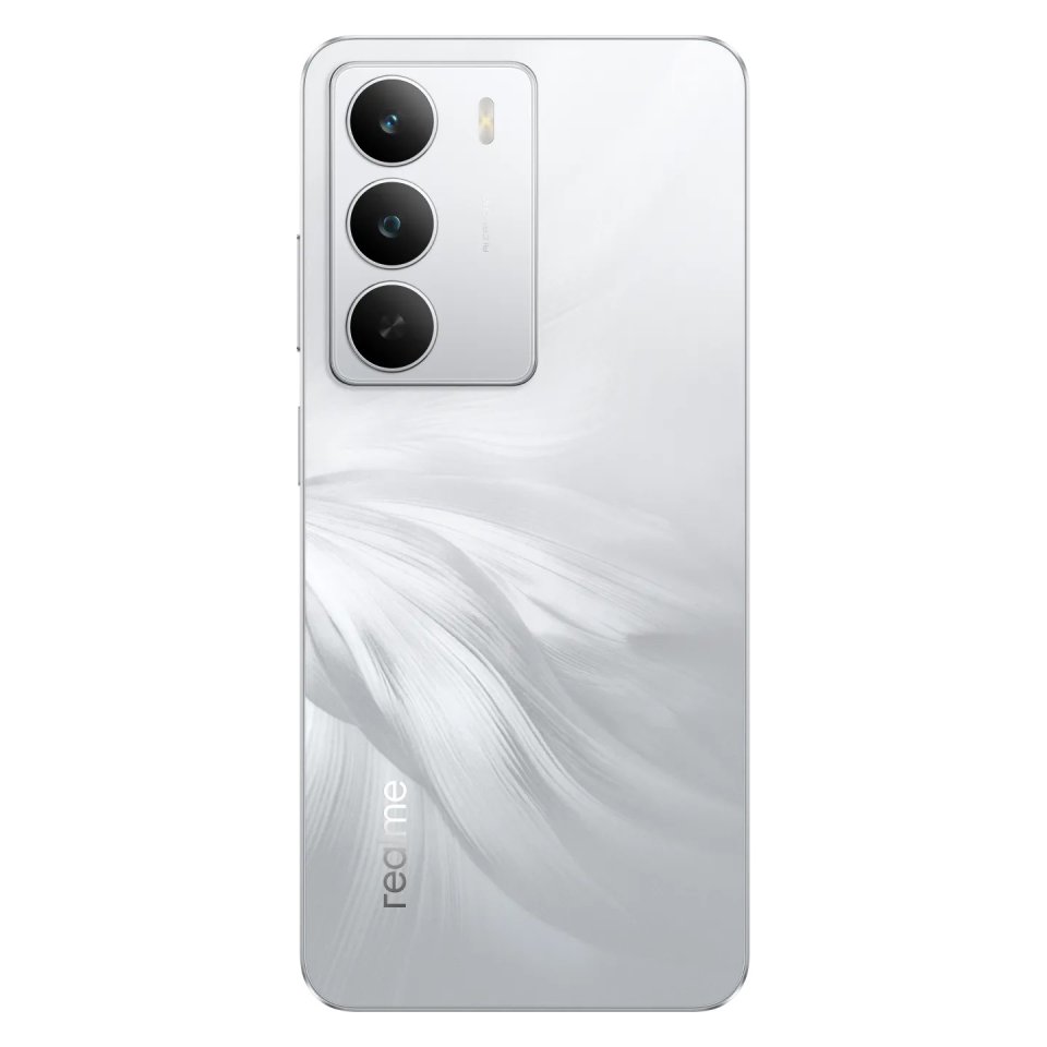 Realme C75 view 14