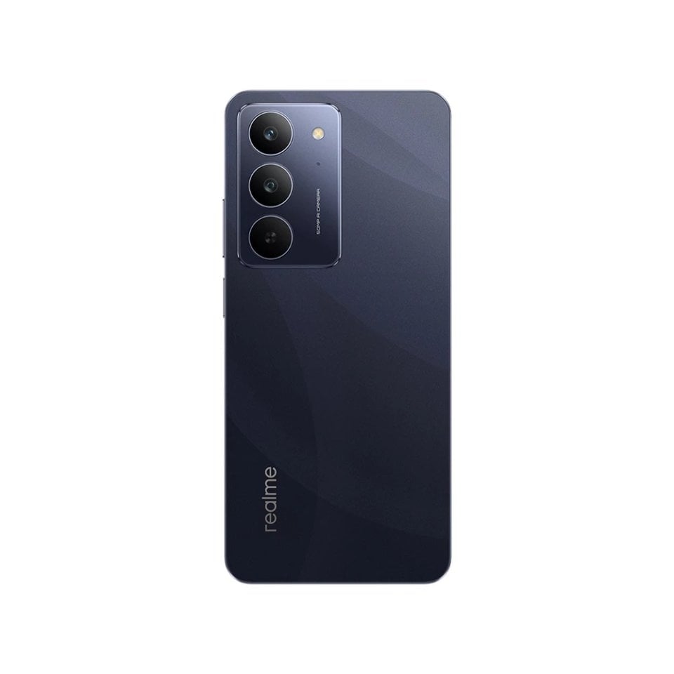 Realme C75x view 8