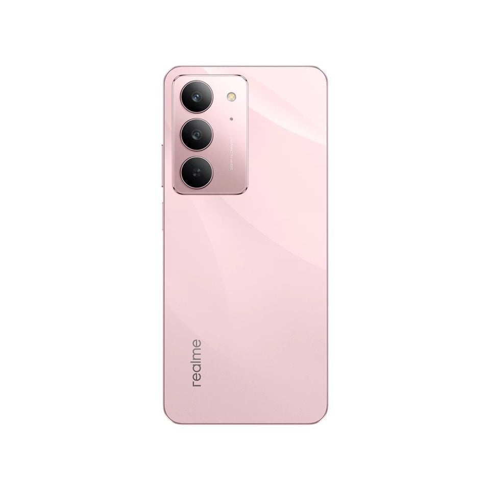 Realme C75x view 9