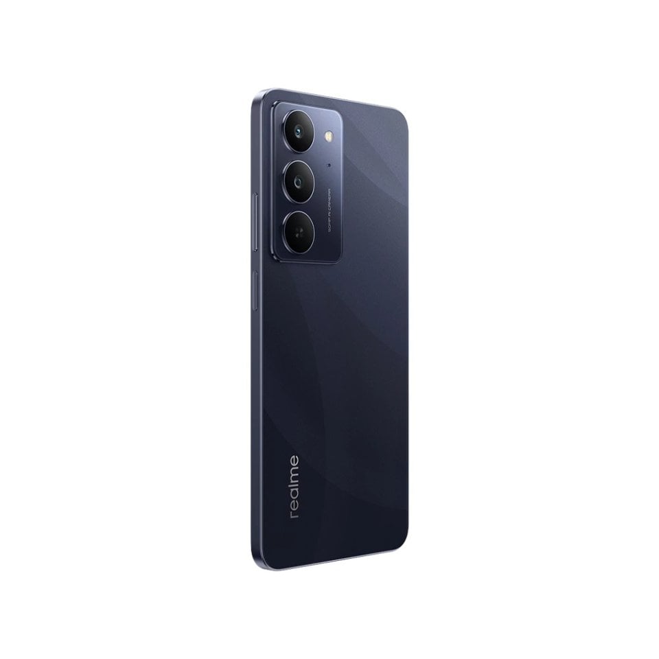 Realme C75x view 10