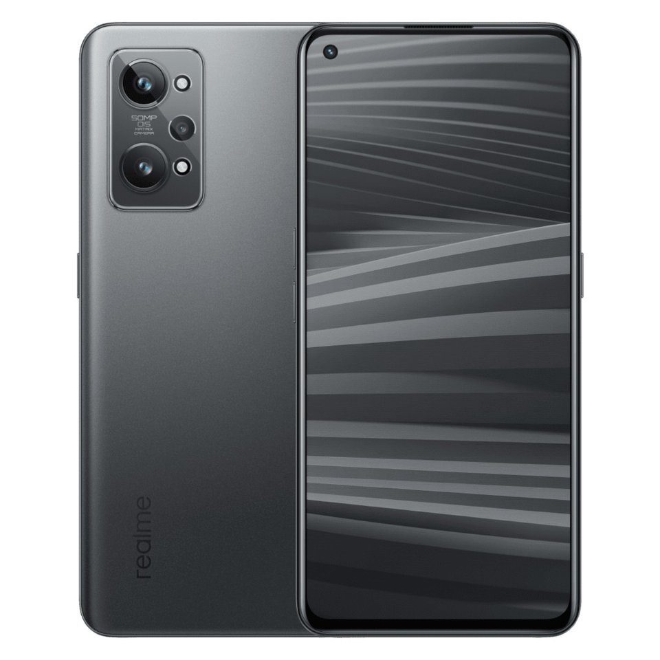 Realme GT2 view 4