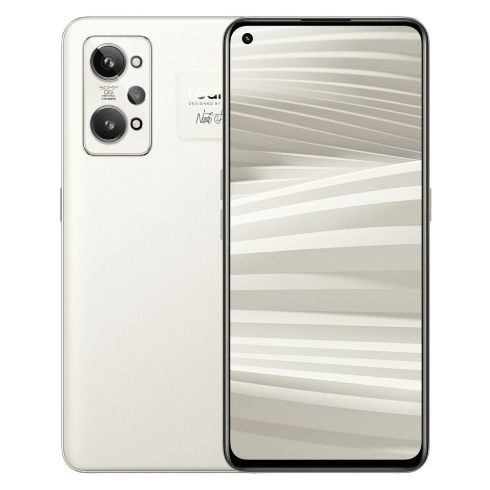 Realme GT2 view 5