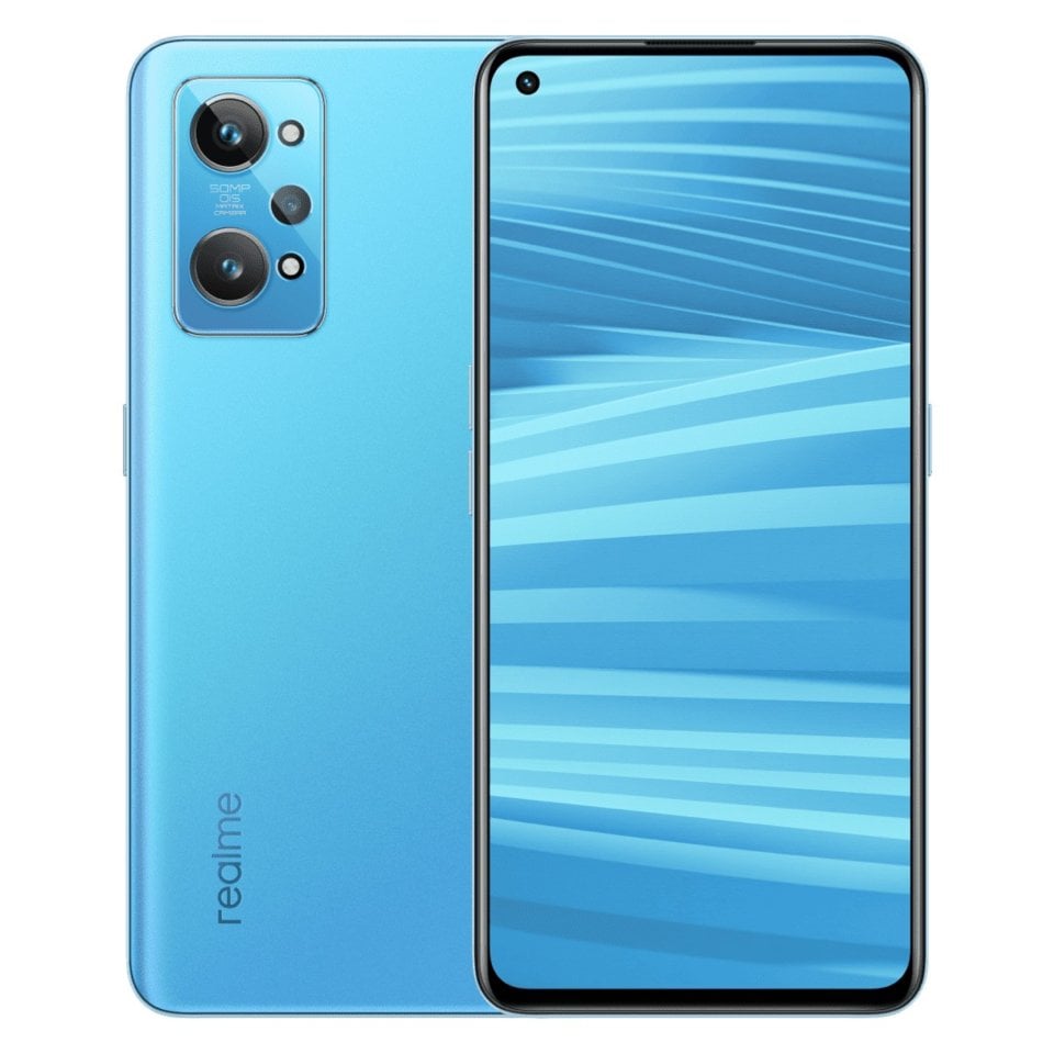 Realme GT2 view 6