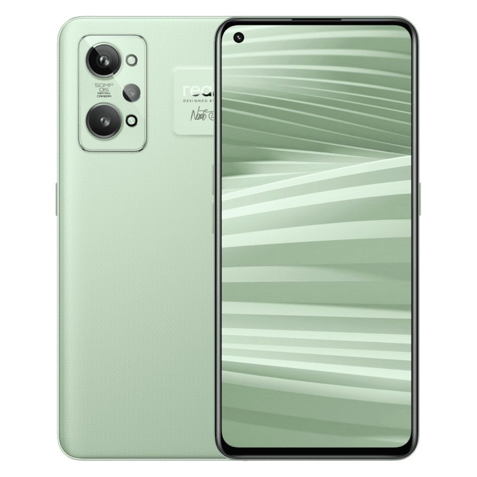 Realme GT2 view 7