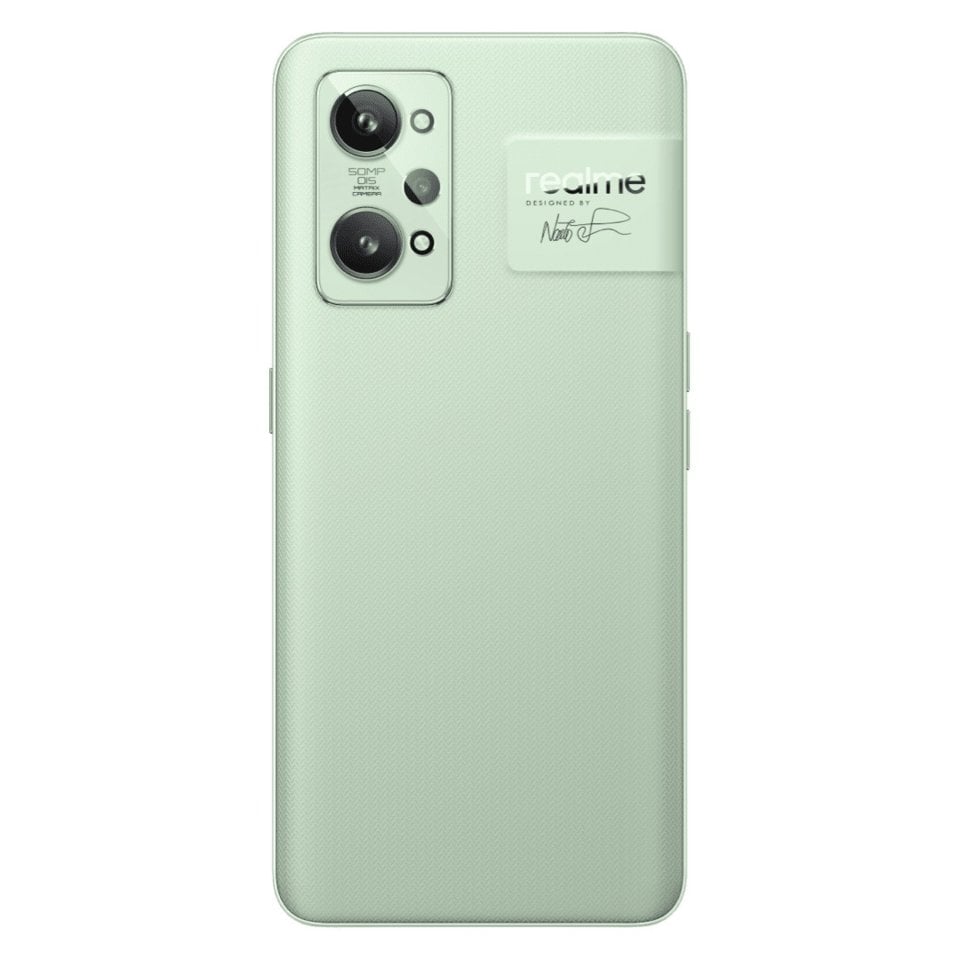 Realme GT2 view 15
