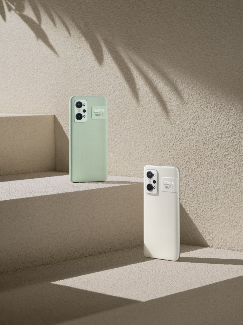 Realme GT2 view 22