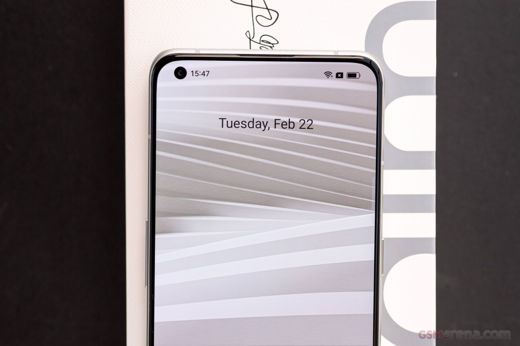 Realme GT2 Pro hands-on photo 5