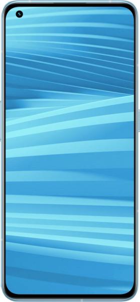Realme GT2 Pro view 3