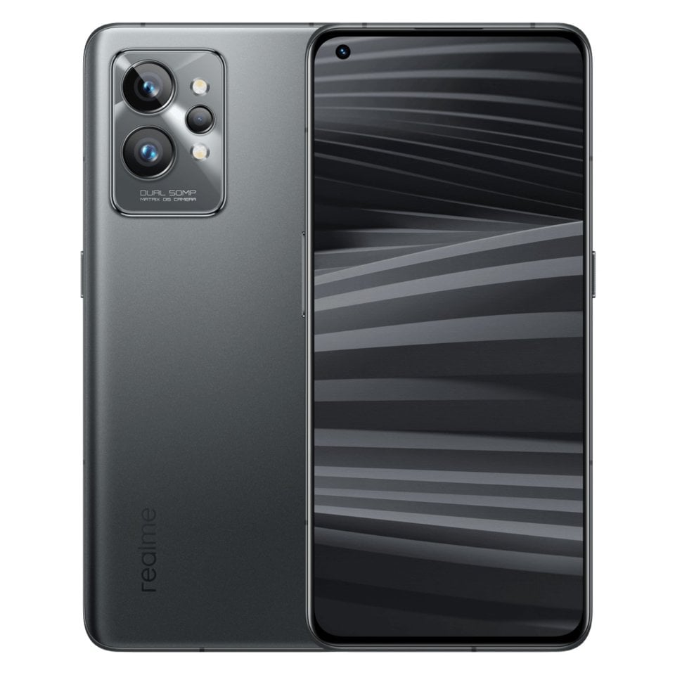 Realme GT2 Pro view 4