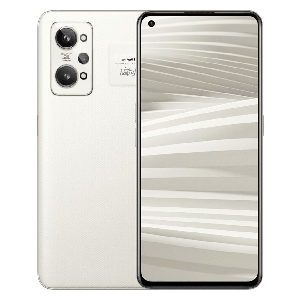 Realme GT2 Pro view 5