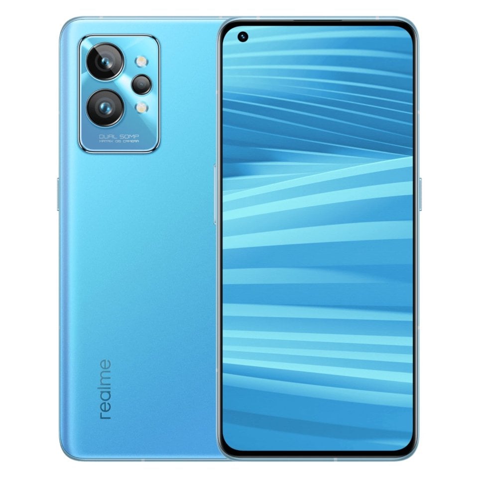 Realme GT2 Pro view 6