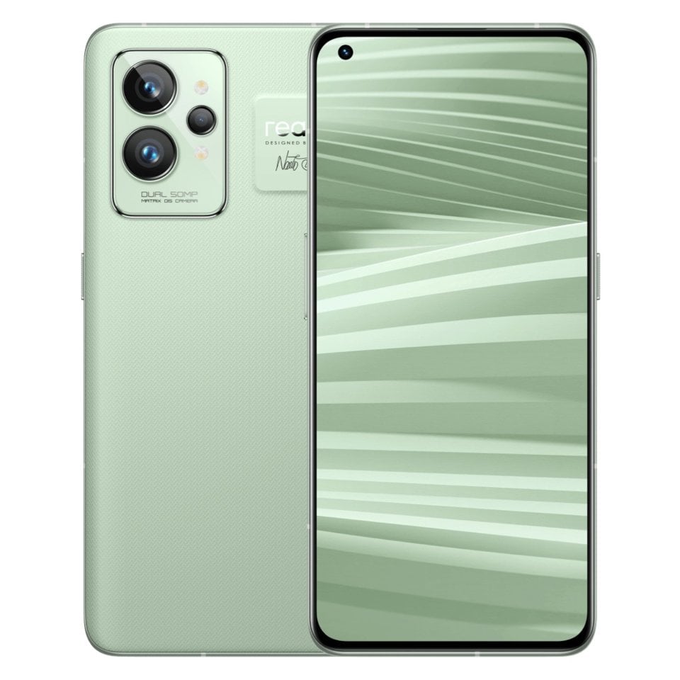 Realme GT2 Pro view 7