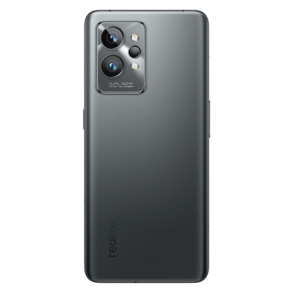 Realme GT2 Pro view 12