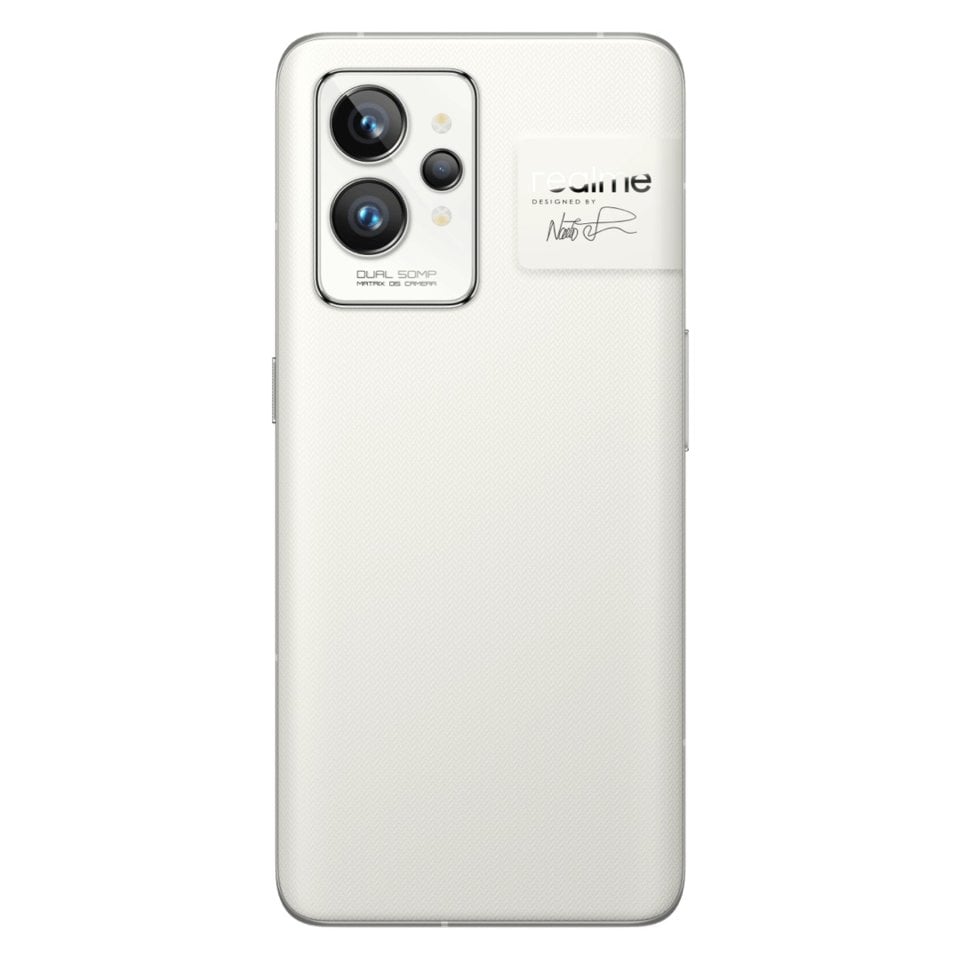 Realme GT2 Pro view 13
